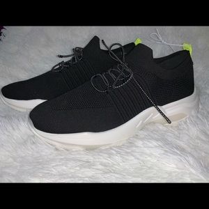 Steve Madden GIER sneakers size 10